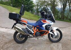 KTM 1290 Super Adventure R (2022 - 24) usata