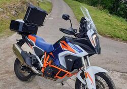 KTM 1290 Super Adventure R (2022 - 24) usata