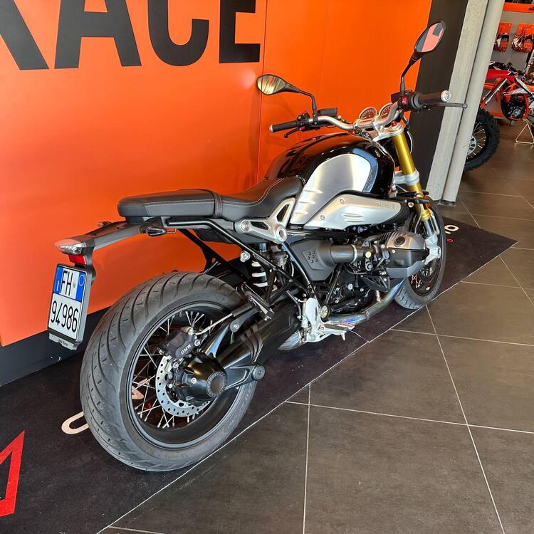 Bmw R nineT (2021 - 24) (5)