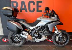 Ducati Multistrada 1200 S Touring (2013 - 14) usata