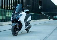 Nerva EXE, lo scooter elettrico si aggiorna: più economico ed efficiente [GALLERY]