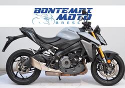 Suzuki GSX-S1000 (2021 - 24) usata