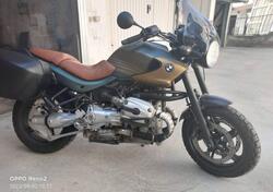 Bmw R 1150 R usata