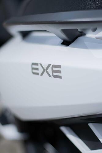 Nerva EXE, lo scooter elettrico si aggiorna: più economico ed efficiente [GALLERY] (8)