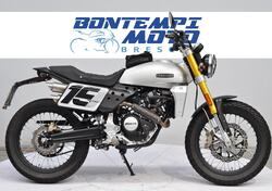 Fantic Motor Caballero 125 Flat Track (2021 - 24) usata