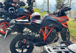 KTM 1290 Super Duke GT (2022 - 24) usata