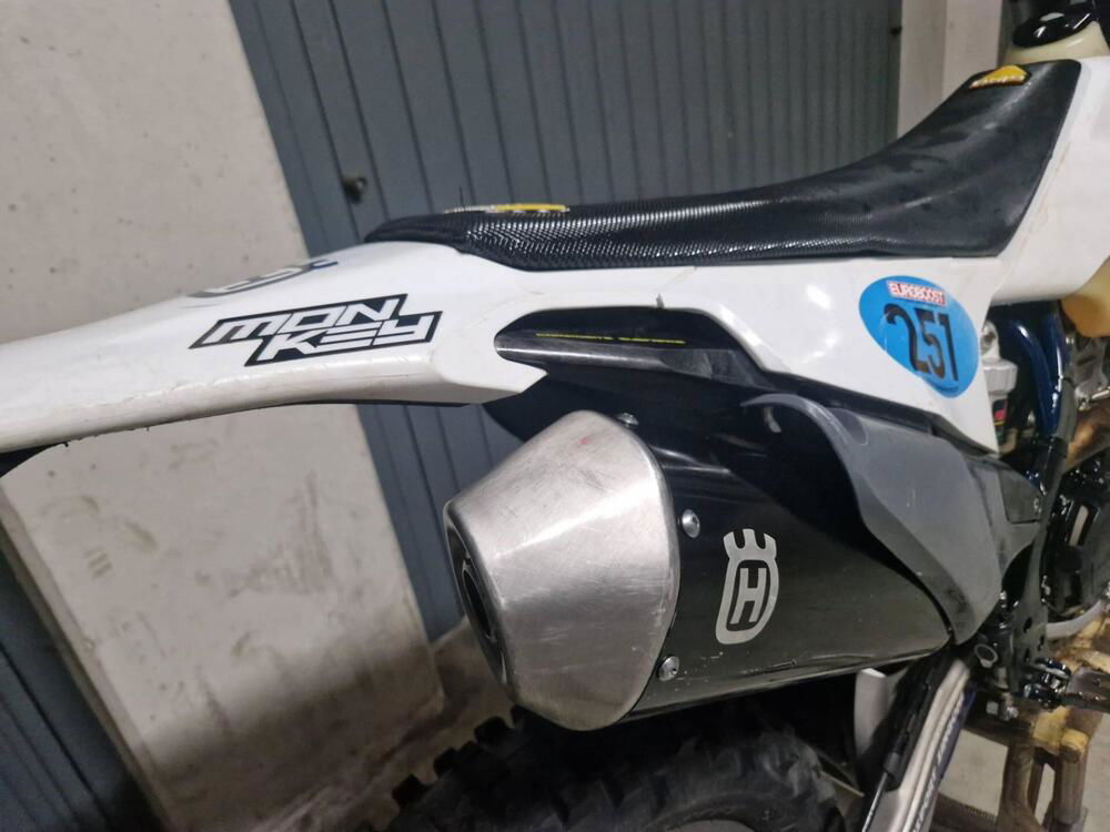 Husqvarna FE 250 (2020) (3)