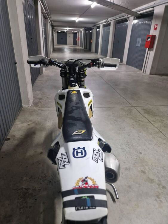 Husqvarna FE 250 (2020) (4)