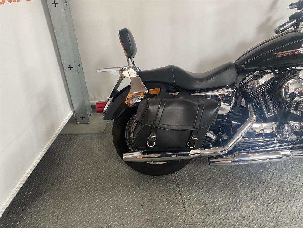 Harley-Davidson 1200 Custom (2007 - 13) - XL 1200C (3)