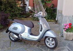 Vespa GTS 300 Hpe (2021 - 22) usata