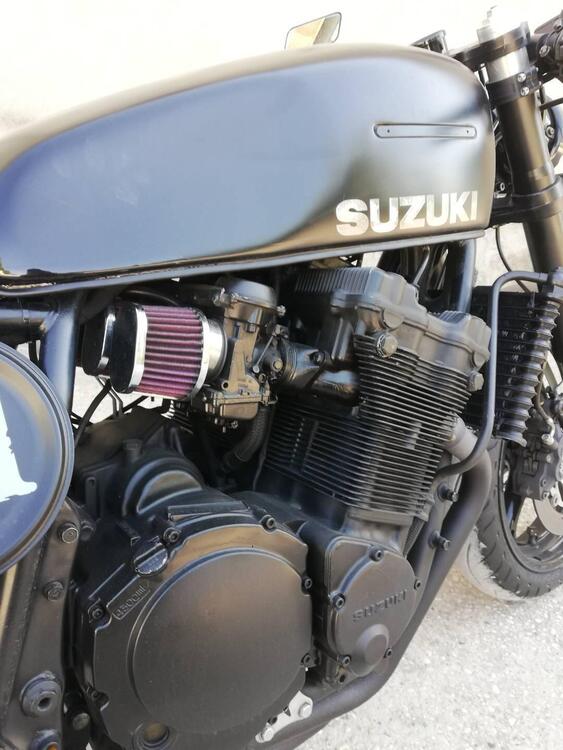 Suzuki GS 1000 (1978 - 80) (3)