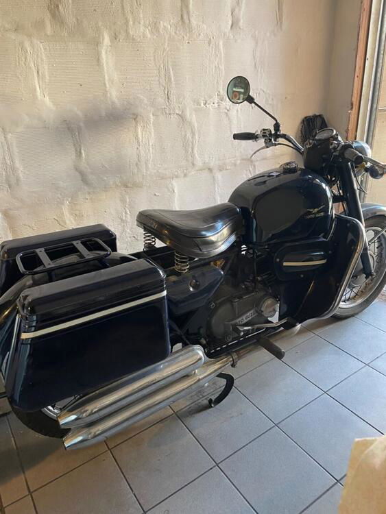 Moto Guzzi Falcone NF Seimm (2)