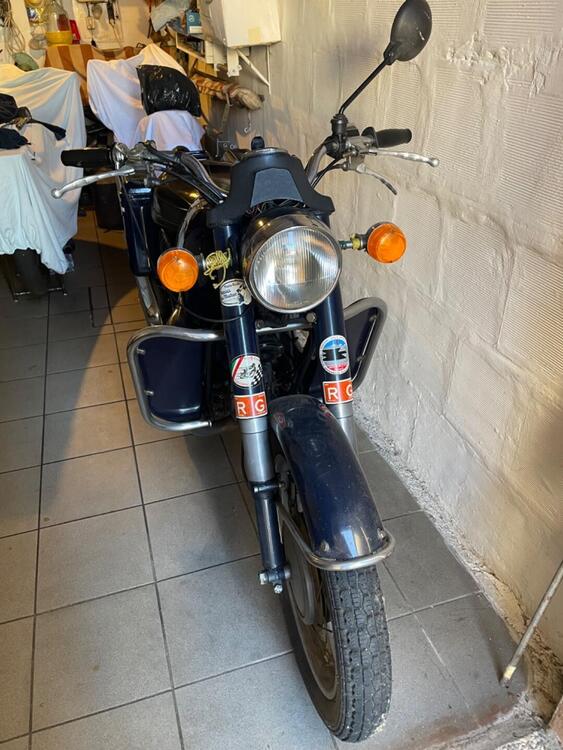 Moto Guzzi Falcone NF Seimm (3)