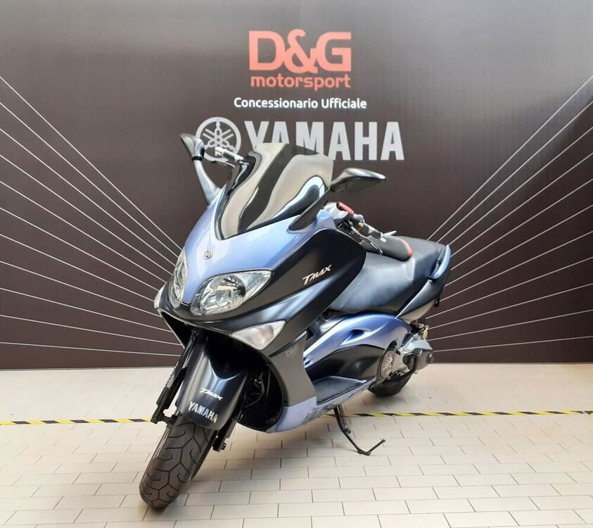 Yamaha T-Max 500 (2001 - 03) (3)