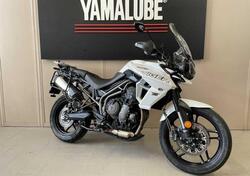 Triumph Tiger 800 XRx (2017 - 18) usata