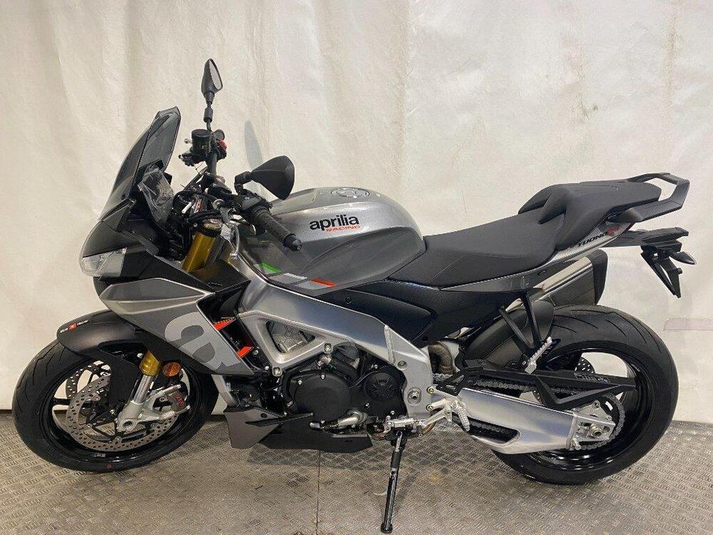 Aprilia Tuono 1100 V4 (2021 - 24) (2)