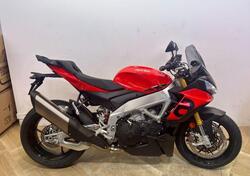 Aprilia Tuono 1100 V4 (2021 - 24) nuova