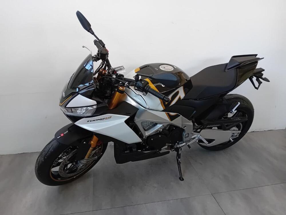 Aprilia Tuono 1100 V4 Factory (2021 - 24) (2)