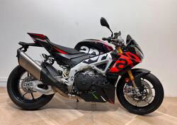 Aprilia Tuono 1100 V4 Factory (2021 - 24) nuova