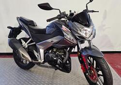 Kymco Visar 125 (2020) usata