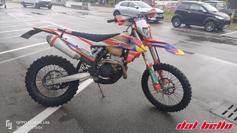 KTM EXC 350 F (2022) (2)