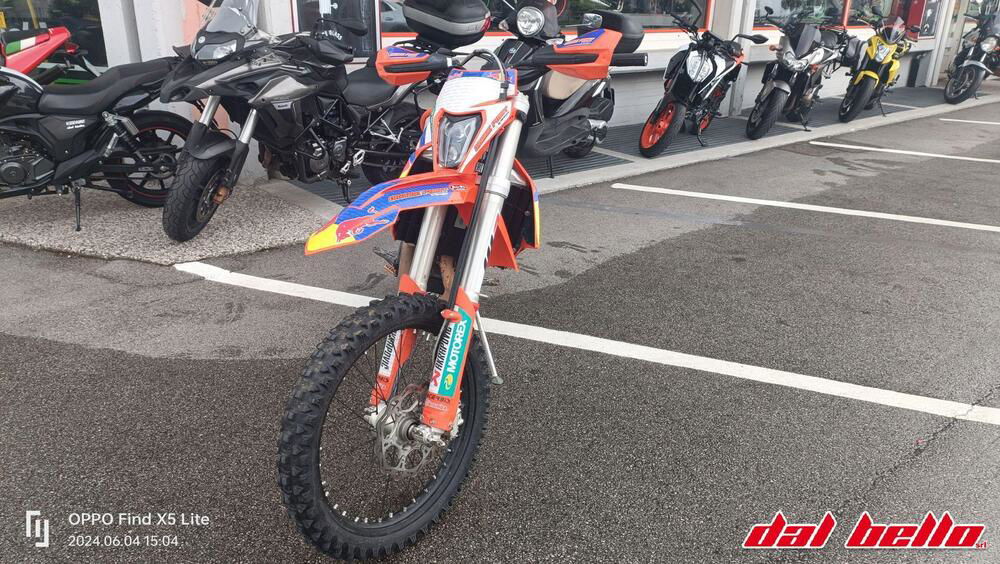 KTM EXC 350 F (2022) (3)