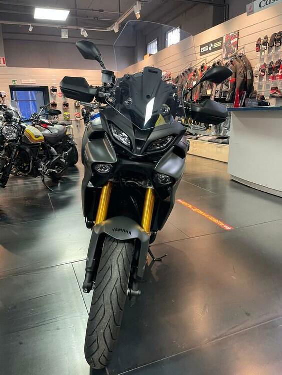 Yamaha Tracer 900 GT (2018 - 20) (5)