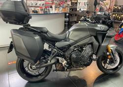 Yamaha Tracer 900 GT (2018 - 20) usata