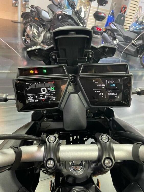 Yamaha Tracer 900 GT (2018 - 20) (3)