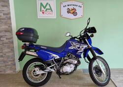 Yamaha XT 600 E (1990 - 04) usata