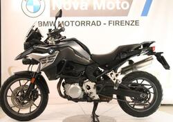 Bmw F 750 GS (2018 - 20) usata