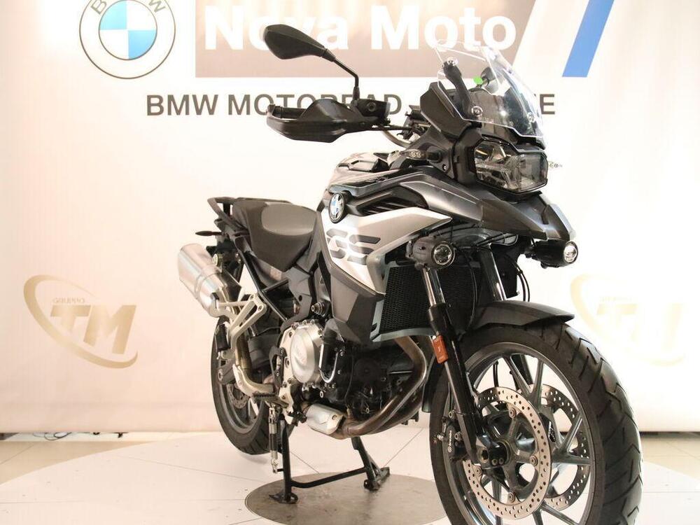 Bmw F 750 GS (2018 - 20) (5)