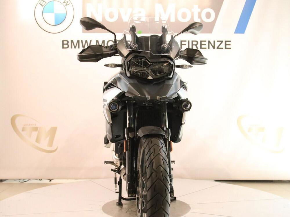 Bmw F 750 GS (2018 - 20) (4)