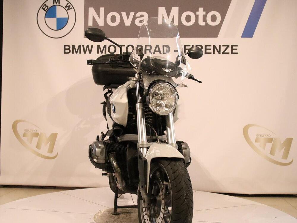 Bmw R 1200 R (2011 - 14) (4)