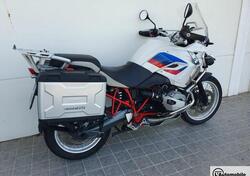 Bmw R 1200 GS (2010 - 12) usata