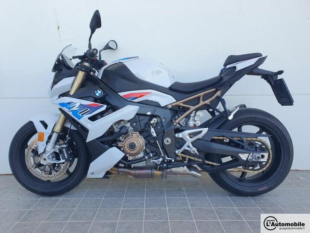 Bmw S 1000 R (2021 - 24)