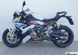 Bmw S 1000 R (2021 - 24) usata