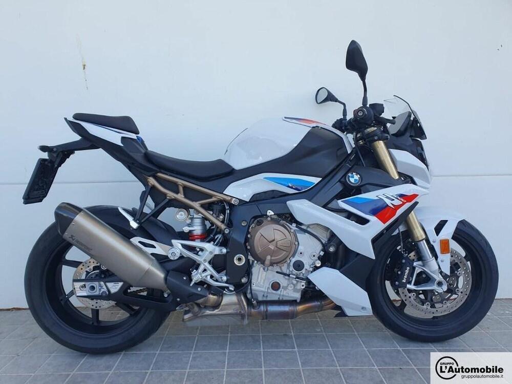 Bmw S 1000 R (2021 - 24) (5)