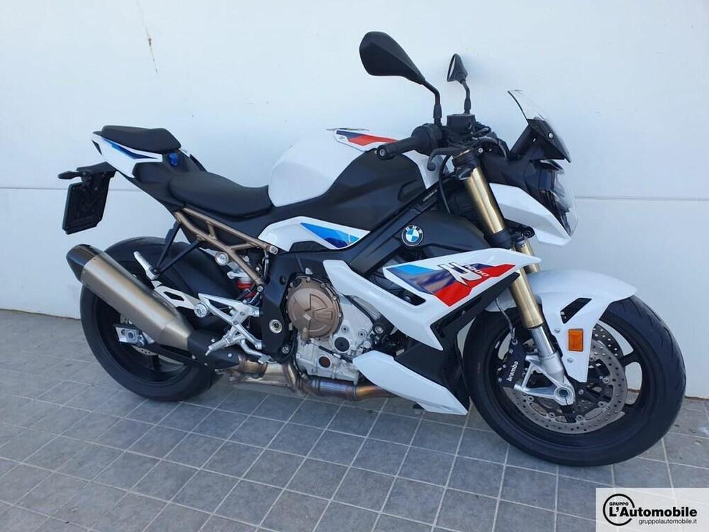 Bmw S 1000 R (2021 - 24) (2)