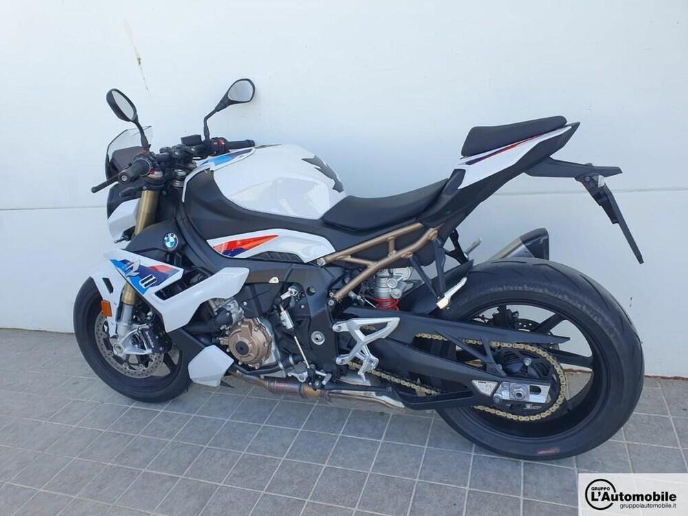 Bmw S 1000 R (2021 - 24) (3)