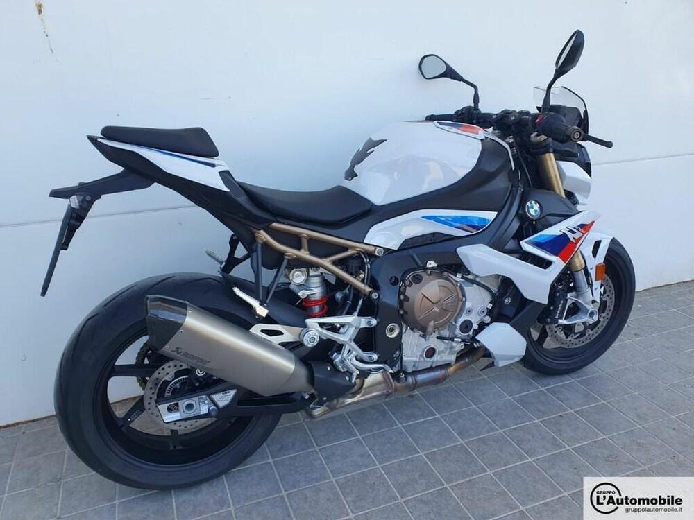 Bmw S 1000 R (2021 - 24) (4)