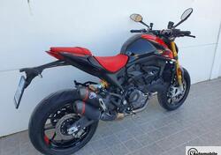 Ducati Monster 937 (2021 - 24) usata