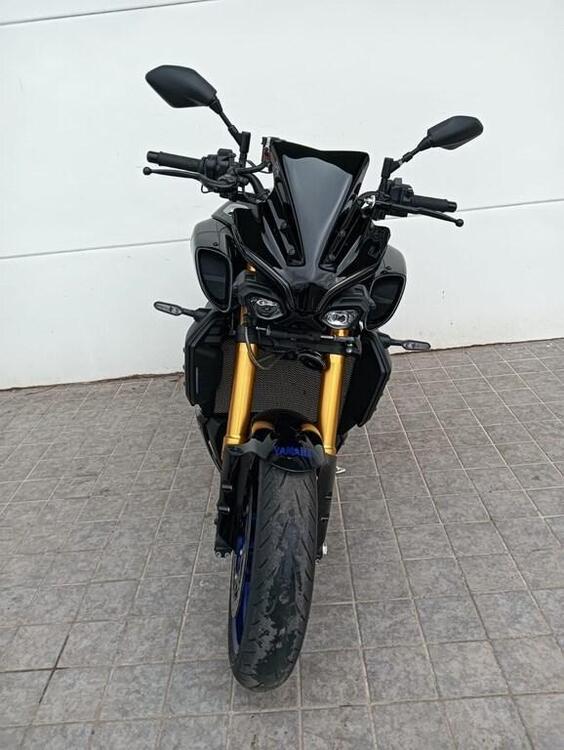 Yamaha MT-10 SP (2017 - 20) (5)