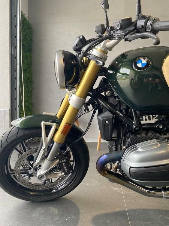 Bmw R 12 nineT (2023 - 24) (2)