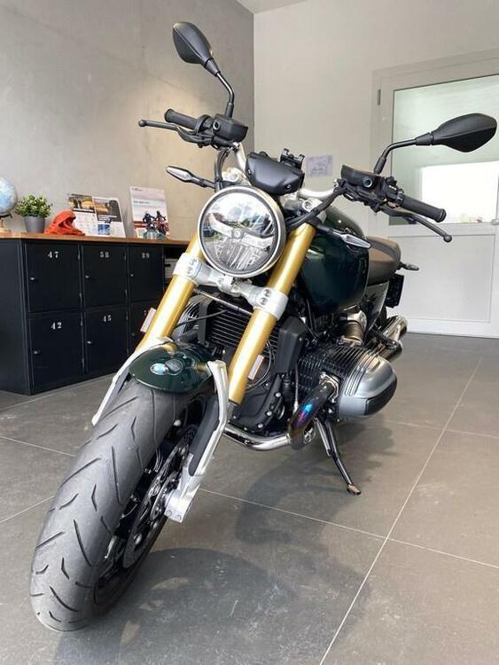 Bmw R 12 nineT (2023 - 24)