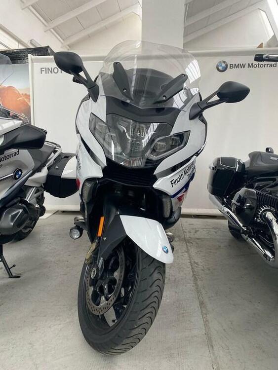 Bmw K 1600 GT (2022 - 24)