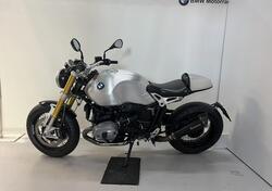 Bmw R nineT 1200 (2017 - 20) usata