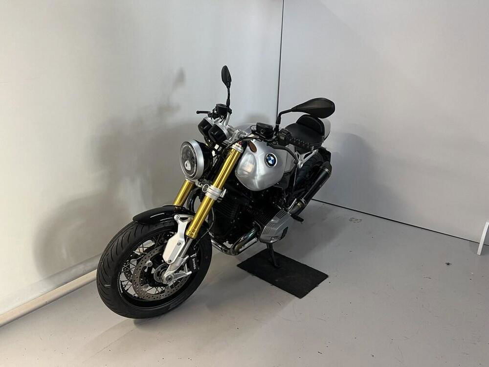 Bmw R nineT 1200 (2017 - 20) (4)