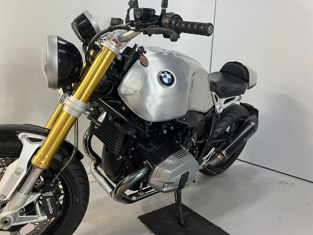 Bmw R nineT 1200 (2017 - 20) (3)