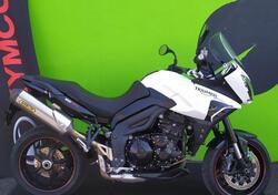 Triumph Tiger 1050 Sport ABS (2013 - 15) usata